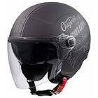 Premier Helmets Rocker Visor Or 9 Bm Open Face