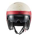 Premier Helmets 23 Vintage K8 Bm 22,06 Open Face