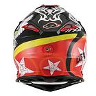 UFO Warrior Motocross