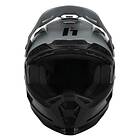Hebo Hmx-p01 Brain Motocross Helmet Svart L