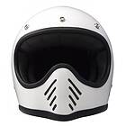 DMD Seventy Five Full Face Helmet Vit M