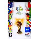 2006 FIFA World Cup (PSP)