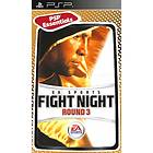 Fight Night Round 3 (PSP)