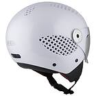 NZI B-cool 3 Open Face Helmet Vit L