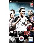 FIFA 06 (PSP)