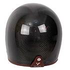By City The Rock Carbon R.22,06 Full Face Helmet