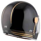 By City Roadster Ii R.22,06 Full Face Helmet Svart XS