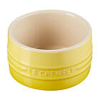 Le Creuset ramekin stapelbar Soleil