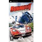 Burnout: Legends (PSP)