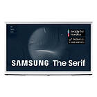 Samsung The Serif TQ50LS01B 50" 4K QLED Smart TV (2023)