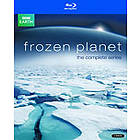 Frozen Planet (UK) (Blu-ray)
