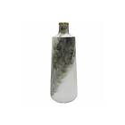 DKD Home Decor Vase Metall Dvobarvna Järn Modern (19 x 19 46 cm)