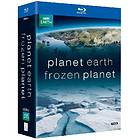 Planet Collection (UK) (Blu-ray)