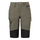 South West Wega Arbetsshorts oliv C38