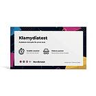 Nordictest Klamydiatest - Snabbtest 3-pack