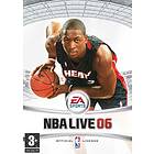 NBA Live 06 (PSP)