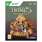 Trine 5: A Clockwork Conspiracy (Xbox One | Series X/S)