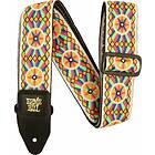 Ernie Ball EB-5338 CANDY SUN STRAP