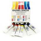 Daniel Smith akvarellset – The Essentials Set 6x5ml