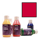 DEKA Silk 125ml Bordeauxröd