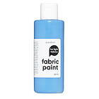 Fabric Paint 85ml – ljusblå textilfärg för ljust tyg