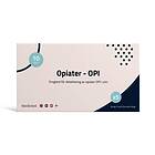 Nordictest Opiater Självtest Drogtest 5-pack