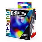 Golden Artist Acrylics High Flow Airbrush Set #949