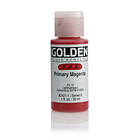 Golden Fluid Acrylics 30ml 2421 Primary Magenta