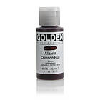 Golden Fluid Acrylics 30ml 2435 Alizarin Crimson Hue