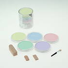 PanPastel Set 5st Tints