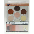 PanPastel Startset Skin Tones