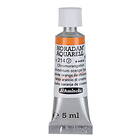 Schmincke Horadam akvarellfärg 5ml – Chromium orange hue 214