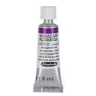 Schmincke Horadam akvarellfärg 5ml – Manganese violet 474