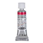 Schmincke Horadam akvarellfärg 5ml – Ruby red deep 346