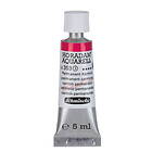Schmincke Horadam akvarellfärg 5ml – Permanent carmine 353
