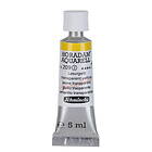 Schmincke Horadam akvarellfärg 5ml – Transparent yellow 209