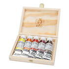 Schmincke Horadam Supergranulation set – Volcano 5 x 15ml