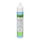 Schmincke Masking fluid / drawing gum coloured 25ml