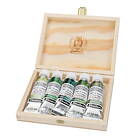 Schmincke Horadam Supergranulation set – Forest 5 x 15ml