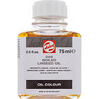 Talens Linolja Kokt 75ml