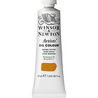 Winsor & Newton Artists' Oil Colour 37ml – Brown Ochre 059