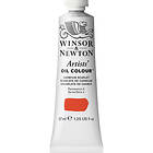 Winsor & Newton Artists' Oil Colour 37ml – Cadmium Scarlet 106