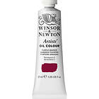 Winsor & Newton Artists' Oil Colour 37ml – Purple Madder 543