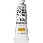 Winsor & Newton Artists' Oil Colour 37ml – Raw Umber Light 557