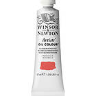 Winsor & Newton Artists' Oil Colour 37ml – Quinacridone Red 548
