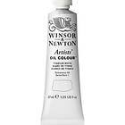 Winsor & Newton Artists' Oil Colour 37ml – Titanium White 644