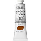 Winsor & Newton Artists' Oil Colour 37ml – Transparent Brown Oxide 648