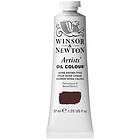 Winsor & Newton Artists' Oil Colour 37ml – Warm Brown Pink 413