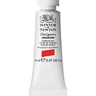 Winsor & Newton Designers Gouache 14ml – Cadmium red 094