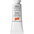 Winsor & Newton Designers Gouache 14ml – Cadmium scarlet 106